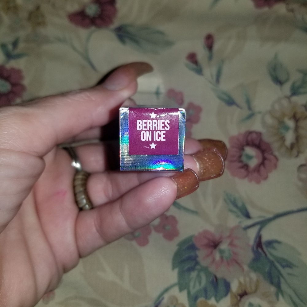 Jeffree Star Cosmetics VLL